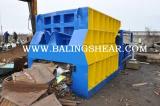 Scrap Metal Container Shear