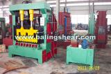 Scrap Metal Guillotine Shear