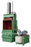 Vertical Baler Machine