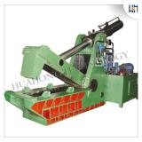 Scrap Metal Shear Baler