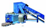 Manual Tying Horizontal Baler