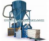 Fully Auto Horizontal Baler