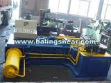 Scrap Metal Baling Press