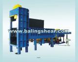 Top Lid Baler Shear