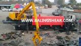 Car Baling Press